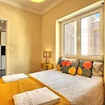 Lejlighed Almirante 3-four Bedrooms