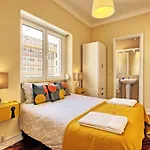 Lejlighed Almirante 3-four Bedrooms *