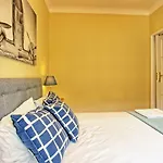 Almirante 3-four Bedrooms Lisboa