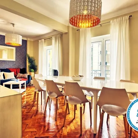 Almirante 3-four Bedrooms *